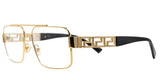 Lentes Oftalmicos VERSACE MOD 1308 1002 56 14 145