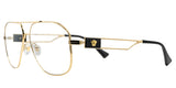 Lentes Oftalmicos VERSACE MOD 1287 1002 59 13 145