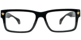 Lentes Oftalmicos VERSACE MOD 3391 U GB1 54 16 140