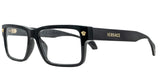 Lentes Oftalmicos VERSACE MOD 3391 U GB1 54 16 140