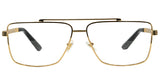 Lentes Oftalmicos VERSACE MOD 1315 1436 58 13 145