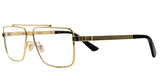 Lentes Oftalmicos VERSACE MOD 1315 1436 58 13 145