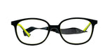 Lentes Oftalmicos ZAZ KIDS ZA62 BLK 46 15 125