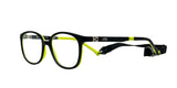 Lentes Oftalmicos ZAZ KIDS ZA62 BLK 46 15 125