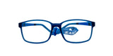 Lentes Oftalmicos ZAZ KIDS ZAD09 BLUE 50 15 135