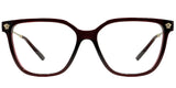 Lentes Oftalmicos VERSACE MOD 3388 U 5538 55 15 140