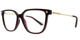 Lentes Oftalmicos VERSACE MOD 3388 U 5538 55 15 140