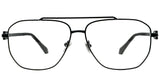 Lentes Oftalmicos VERSACE MOD 1307 1436 57 12 140