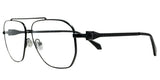 Lentes Oftalmicos VERSACE MOD 1307 1436 57 12 140