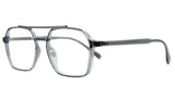 Lentes Oftalmicos  BOSIYAN B7230A 55 21 155 GRIS