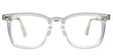 Lentes Oftalmicos NOAH  NOAH A08C 50 41 20 148 TRANSPARENTE