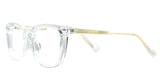Lentes Oftalmicos NOAH  NOAH A08C 50 41 20 148 TRANSPARENTE