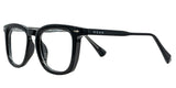 Lentes Oftalmicos NOAH  NOAH A08C 50 41 20 148 NEGRO