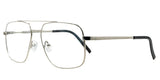 Lentes Oftalmicos BRIGHT VISION BV 23002 58 16 140 C5
