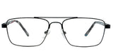 Lentes Oftalmicos BRIGHT VISION BV66743 55 18 140 C4