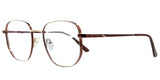 Lentes Oftalmicos GEMMA GEM AVERY 16 C4 53 20 145