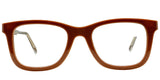 Lentes Oftalmicos FUNKY FRED 27004SCP 50 38 19 140 TRANSPARENTE