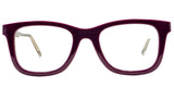 Lentes Oftalmicos FUNKY FRED 27004SCP 50 38 19 140 TRANSPARENTE