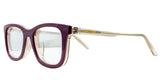 Lentes Oftalmicos FUNKY FRED 27004SCP 50 38 19 140 TRANSPARENTE