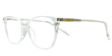 Lentes Oftalmicos FUNCKY FRED EC TRPOS002 52 17 137 C1