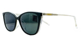 Lentes Oftalmicos FUNCKY FRED EC TRPOS002 52 17 137 C1