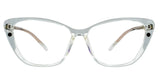Lentes Oftalmicos FUNCKY FRED EC TRPOS003 55 18 143 C1
