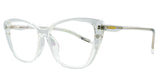 Lentes Oftalmicos FUNCKY FRED EC TRPOS003 55 18 143 C1