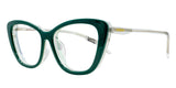 Lentes Oftalmicos FUNCKY FRED EC TRPOS003 55 18 143 C1