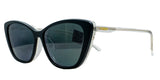 Lentes Oftalmicos FUNCKY FRED EC TRPOS003 55 18 143 C1
