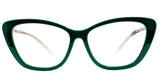 Lentes Oftalmicos FUNCKY FRED EC TRPOS003 55 18 143 C1