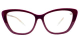 Lentes Oftalmicos FUNCKY FRED EC TRPOS003 55 18 143 C1