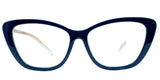 Lentes Oftalmicos FUNCKY FRED EC TRPOS003 55 18 143 C1