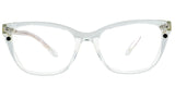 Lentes Oftalmicos FUNCKY FRED EC TRPOS001 53 17 143 C1