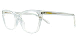 Lentes Oftalmicos FUNCKY FRED EC TRPOS001 53 17 143 C1