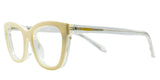 Lentes Oftalmicos FUNCKY FRED EC TRPOS001 53 17 143 C1