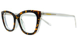 Lentes Oftalmicos FUNCKY FRED EC TRPOS001 53 17 143 C1