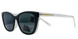 Lentes Oftalmicos FUNCKY FRED EC TRPOS001 53 17 143 C1