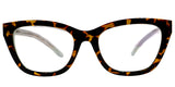 Lentes Oftalmicos FUNCKY FRED EC TRPOS001 53 17 143 C1