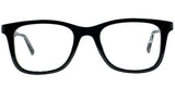 Lentes Oftalmicos FUNKY FRED 27004SCP 50 38 19 140 NEGRO