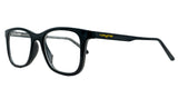 Lentes Oftalmicos FUNKY FRED 27004SCP 50 38 19 140 NEGRO