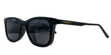 Lentes Oftalmicos FUNKY FRED 27004SCP 50 38 19 140 NEGRO