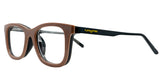 Lentes Oftalmicos FUNKY FRED 27004SCP 50 38 19 140 NEGRO