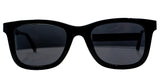 Lentes Oftalmicos FUNKY FRED 27004SCP 50 38 19 140 NEGRO