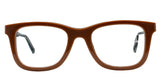 Lentes Oftalmicos FUNKY FRED 27004SCP 50 38 19 140 NEGRO