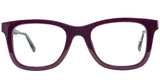 Lentes Oftalmicos FUNKY FRED 27004SCP 50 38 19 140 NEGRO