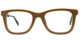 Lentes Oftalmicos FUNKY FRED 27004SCP 50 38 19 140 NEGRO