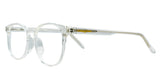 Lentes Oftalmicos FUNKY FRED 27006SCP 50 42 17 141