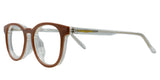 Lentes Oftalmicos FUNKY FRED 27006SCP 50 42 17 141