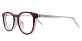 Lentes Oftalmicos FUNKY FRED 27006SCP 50 42 17 141