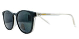 Lentes Oftalmicos FUNCKY FRED EC TRPOS005 50 17 141 C1